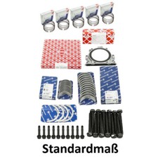 Kolbenring Set STD +