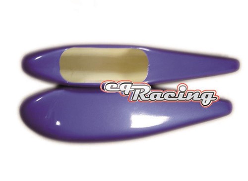 Thunder tiger radschuhe yak - tiger,