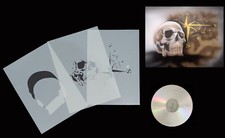 Step by Step Schablone