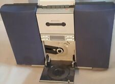 Universum Kompaktanlage tragbar