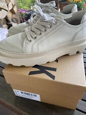 Nubikk 40, Damen Sneaker, Natur, Wie Neu, NP 149€