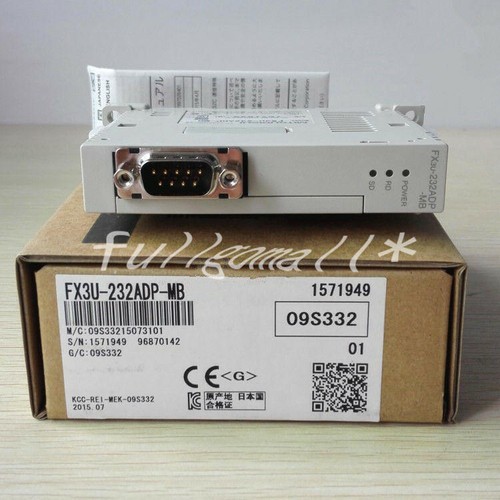 1pcs new box mitsubishi plc - new,