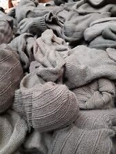 Original Bundeswehr Socken, BW Kniestrümpfe, Socken ca. 4 kg