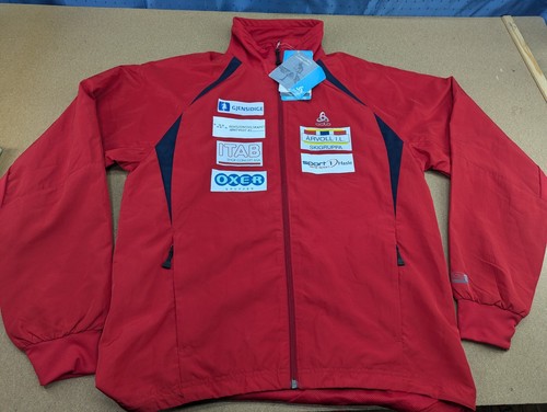 Odlo herren skijacke größe - skijacke, m