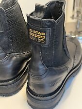 G-Star RAW Midge Chelsea Denim