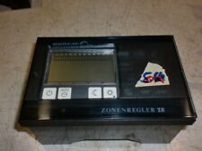 Landis & Gyr  RVP 45.500  Heizungsregelung Steuerung   Brötje Zonenregler ZR