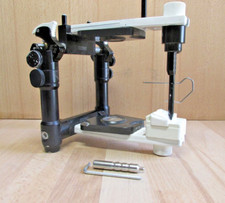 Amann Girrbach Artex TK non Arcon Artikulator mit Splitex #I-176