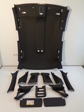 Audi RS3 A3 S3 8V Limousine