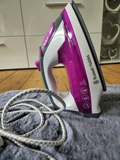Russell Hobbs Dampfbügeleisen