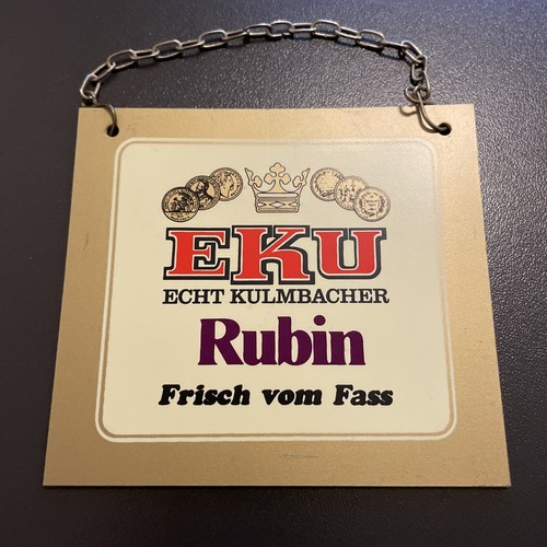 Eku echt kulmbacher rubin - echt,