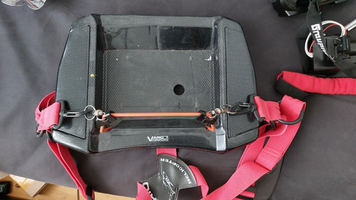 Vario sendepult - vario,
