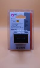 Sony NPFV70A Akkupack Original