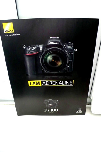2013 nikon d7100 7100 - nikon,