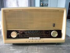 Retro Radio Grundig