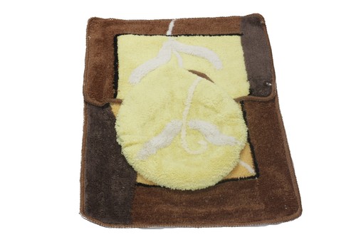 3tlg bad garnitur - bad, teppich