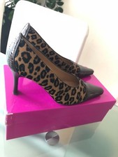  VALLEVERDE Pumps Damen Schuhe