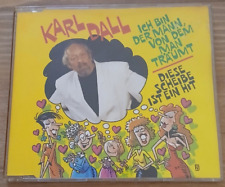 KARL DALL - Ich bin der Mann