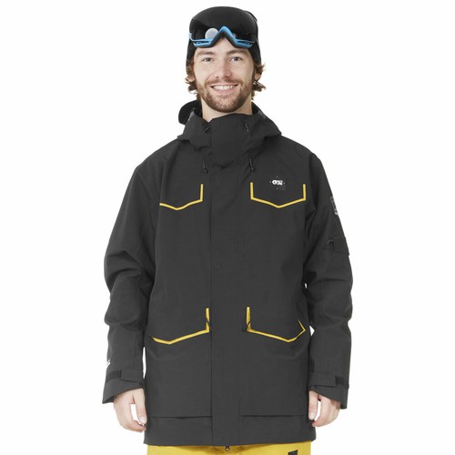 Picture troop jacket - picture,