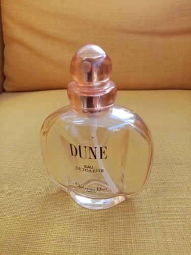Flacon leer christian dior - flacon,