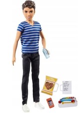 KEN SKIPPER DOLL BOY KEN BABYSITTERS FNP44 Mattel