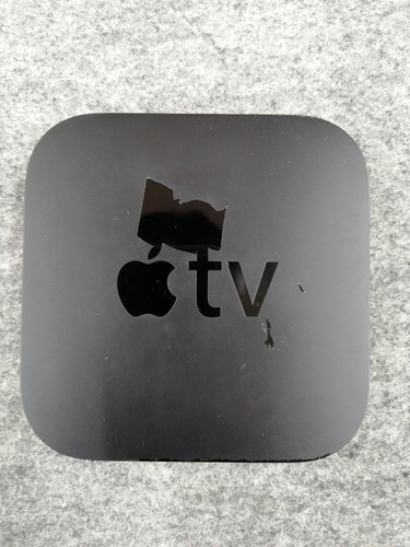 Apple 3rd generation - apple,