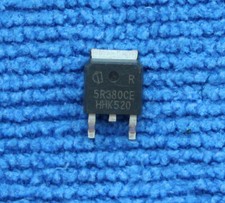 10pcs IPD50R380CE 5R380CE
