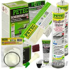 PETEC 83333 SCHEIBENKLEBERSET