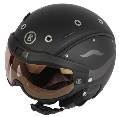 Bogner ski snowboard helm - ski-,