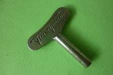 Fleischmann Aufzugschlüssel für Blechspielzeug Innenvierkant ca.4mm