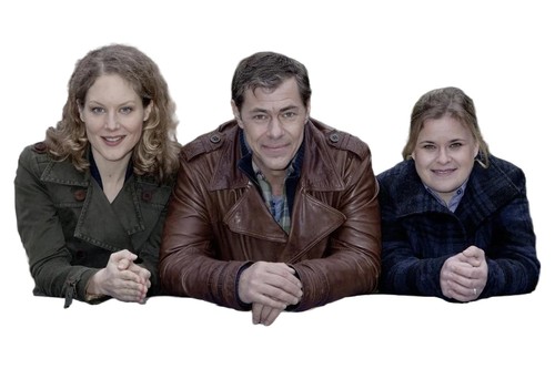 Morden norden staffel - norden, 1