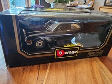 Rolls Royce Camargue Coupe