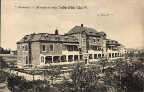 Berlin steglitz - berlin,