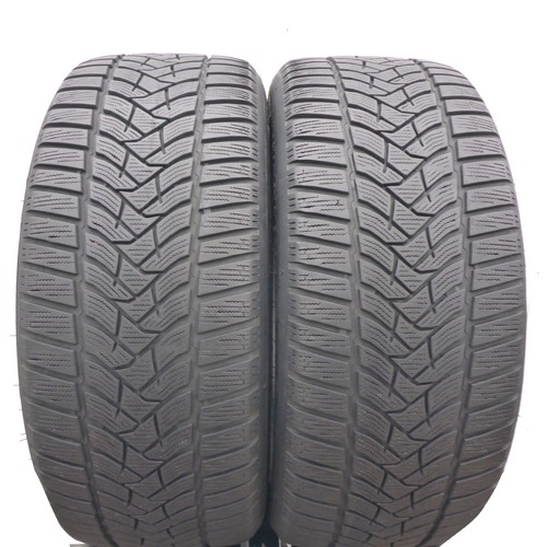 245 dunlop 45 r18 - 18,