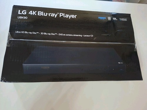Ubk90 uhd blu ray - uhd, blu-ray