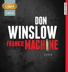 Frankie machine von - von, winslow