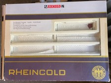 Rheingold-Express Spur N von ARNOLD - DCC