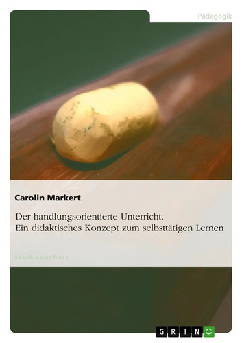 Der handlungsorientierte
