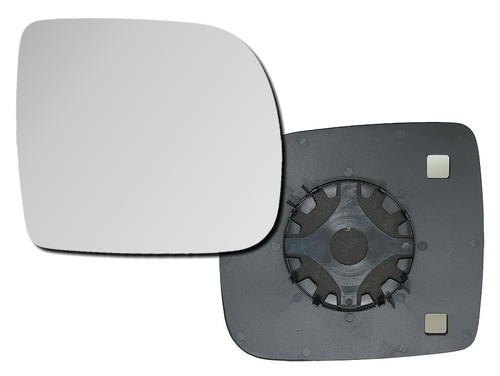 Spiegelglas rechts für