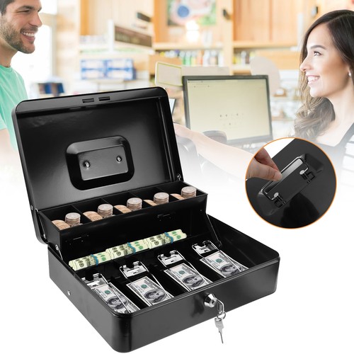 Geldkassette mit geldablage - geldkassette,