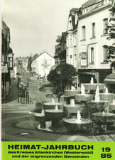 Heimat-Jahr-Buch  des