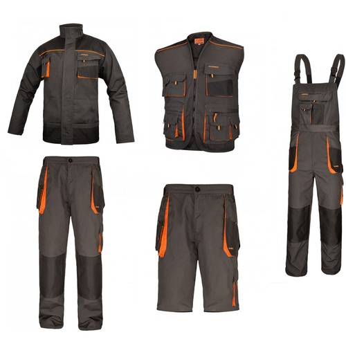 Arbeitshose arbeitsjacke - arbeitshose,