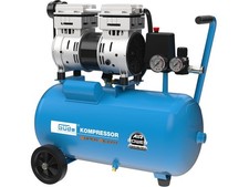 Güde Flüsterkompressor