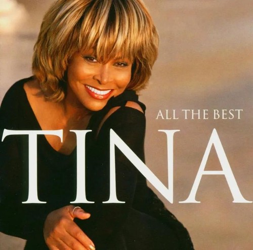 Tina turner all the - tina,
