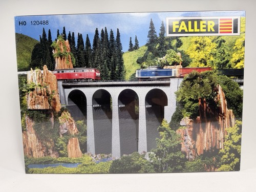 Faller 120488 - faller,