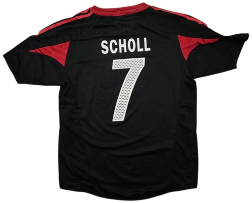 Adidas 2004 bayern - adidas, 2004-05