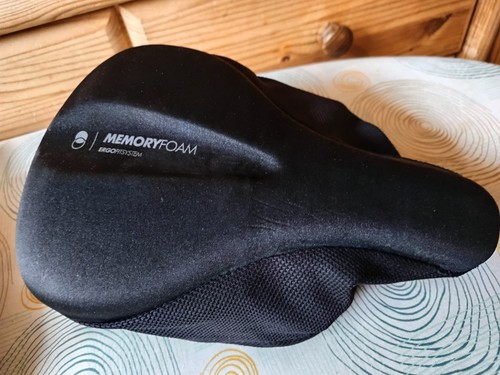 Satteldecke memory foam - satteldecke,