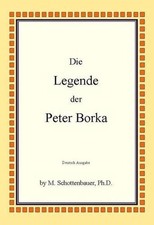Die Legende Der Peter Borka by