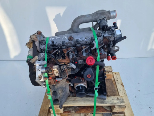 Motor opel vivaro f9q760 - vivaro, 1.9