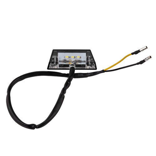 Pkw auto anhänger led - pkw,