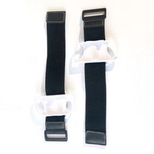 Buntes verstellbares Armband